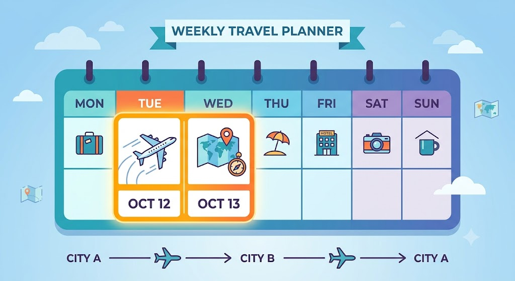best time to book flights 