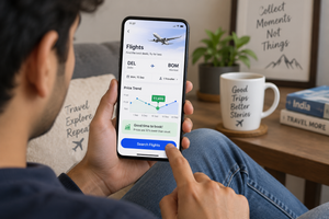 Best Time to Book Flights